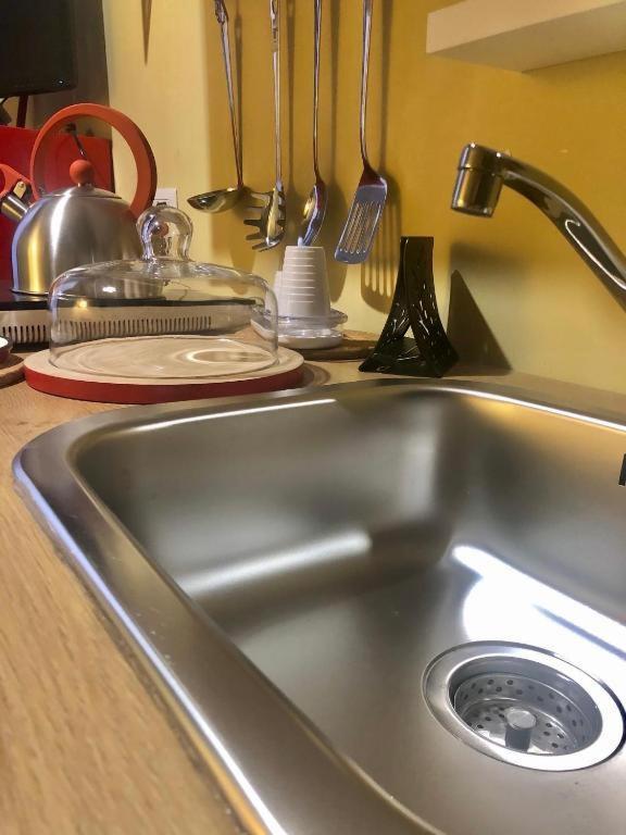 Al Vecchio Arco A Bari Vecchia Apartment Ngoại thất bức ảnh