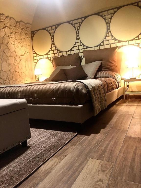 Al Vecchio Arco A Bari Vecchia Apartment Ngoại thất bức ảnh