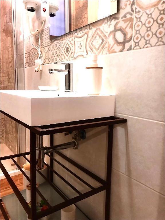 Al Vecchio Arco A Bari Vecchia Apartment Ngoại thất bức ảnh