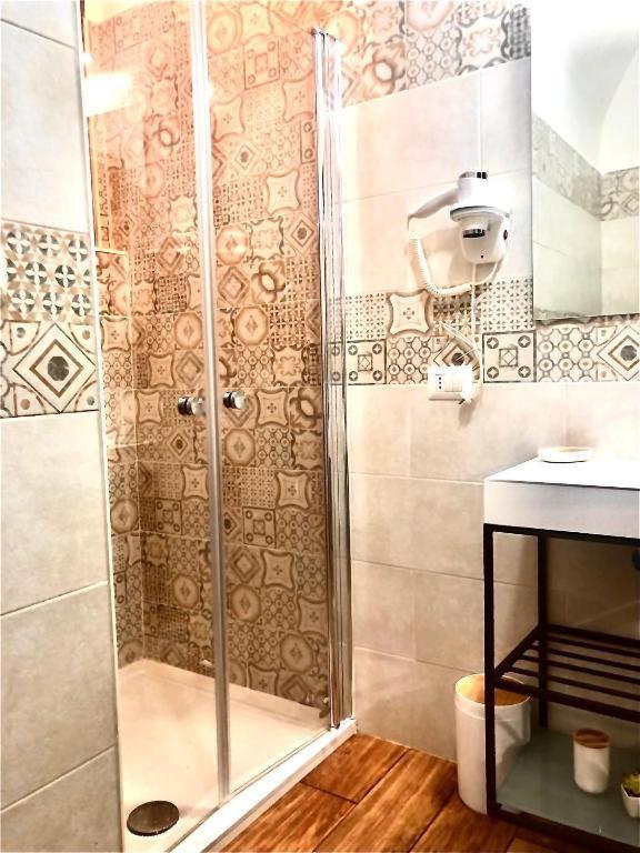 Al Vecchio Arco A Bari Vecchia Apartment Ngoại thất bức ảnh