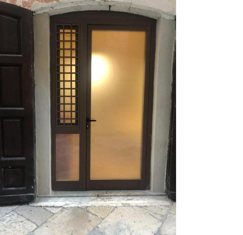 Al Vecchio Arco A Bari Vecchia Apartment Ngoại thất bức ảnh