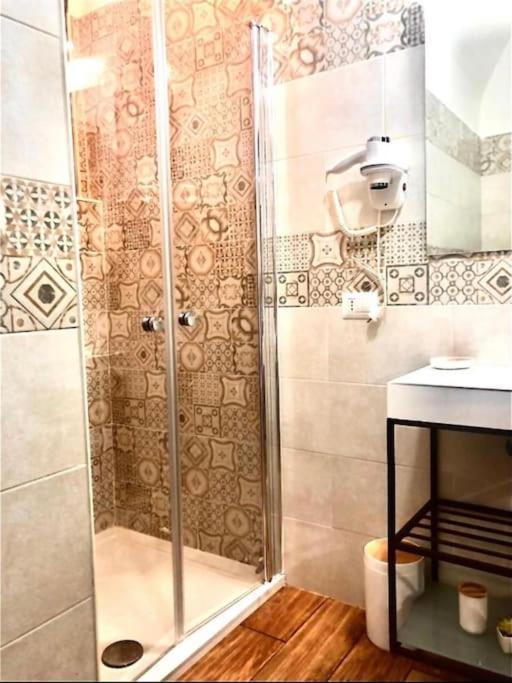 Al Vecchio Arco A Bari Vecchia Apartment Ngoại thất bức ảnh