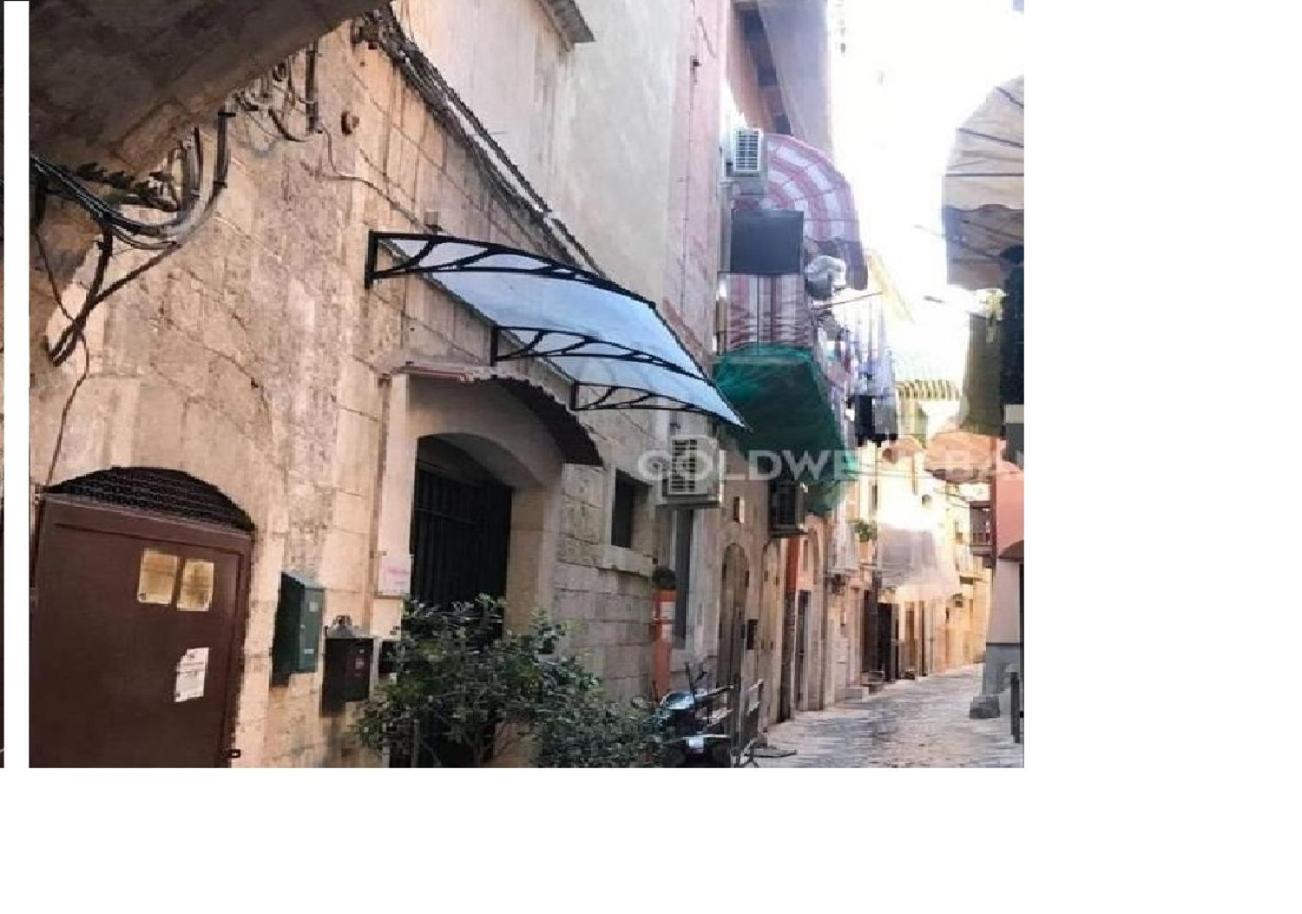 Al Vecchio Arco A Bari Vecchia Apartment Ngoại thất bức ảnh